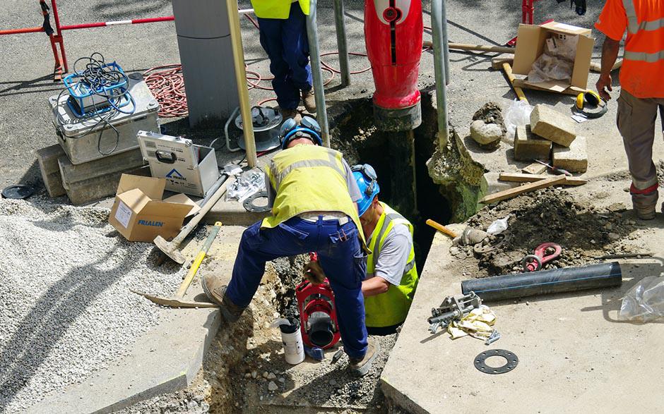 entreprise assainissement Lognes
