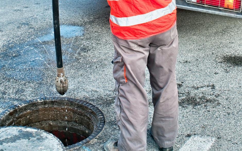 nettoyage des canalisations Argenteuil