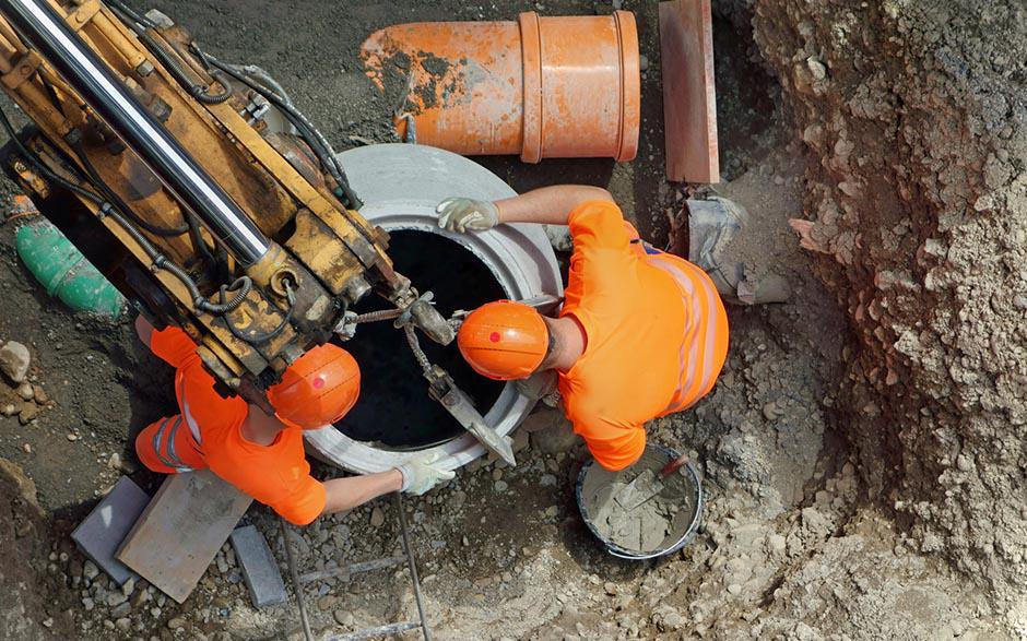 déboucher les canalisation Paris 4