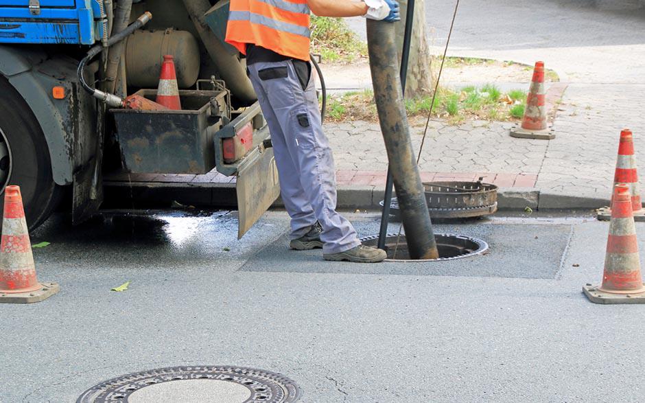 nettoyage des canalisations Champigny-sur-Marne