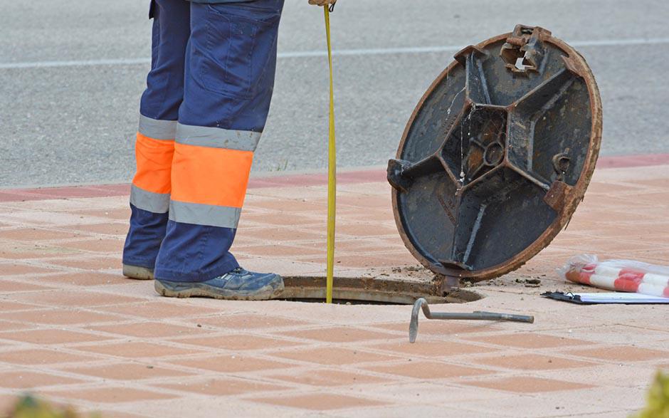 dégorgement canalisation tarif Lognes
