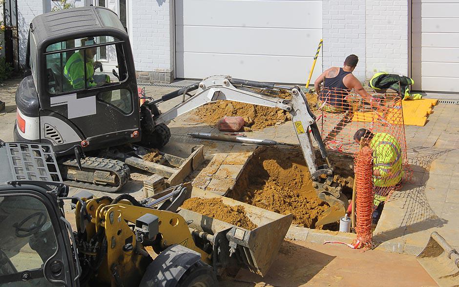 dégorgement canalisation tarif Lognes